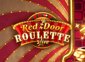 Red Door Roulette Review