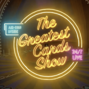 The Greatest Cards Show