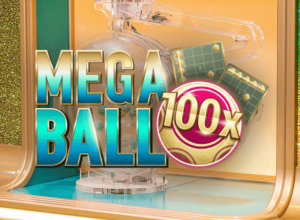 Mega Ball Live Review