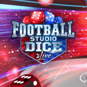 Football Studio Dice Live by Evolution | Review & Strategy ?