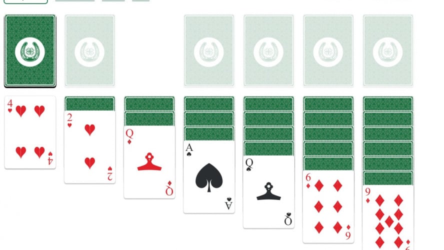 Solitaire Game Guide