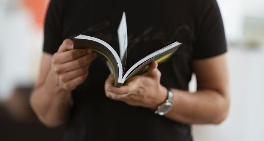Ultimate List of the Best Books About Gambling in 2021