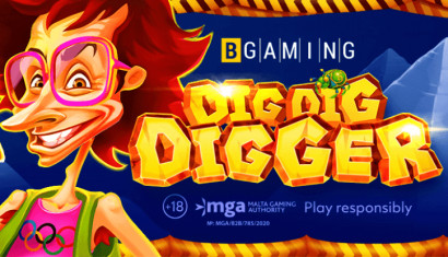 New Slot Releases: Week 24/2021