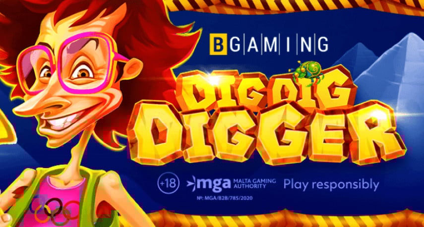 New Slot Releases: Week 24/2021