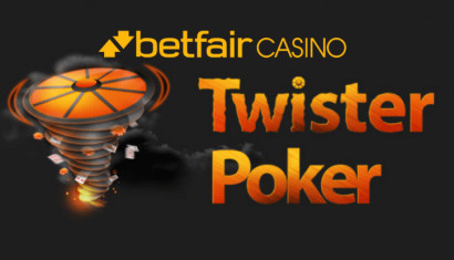 Take Part in the Twister €12.5K Races By Betfair