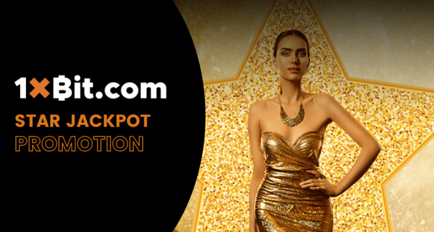 Win Bitcoin Prizes With 1xBit Casino