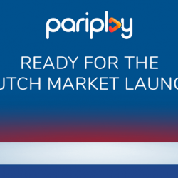 The Netherlands Gives Pariplay the Nod to Start Operations