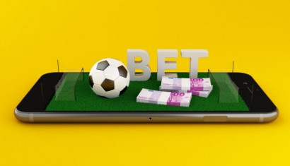 The 5 Best Apps for Sports Betting
