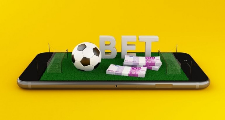 The 5 Best Apps for Sports Betting