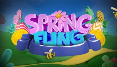 Turn Up the Heat with the €100,000 Yggdrasil Spring Fling