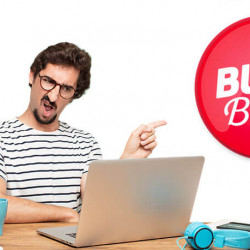 BuzzBingo Fined for AML and Social Responsibility Failures