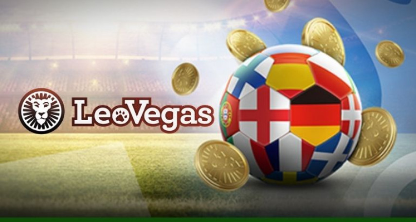 Predict the Winner of Euro 2021 and Win Your Share of €3,000 with LeoVegas
