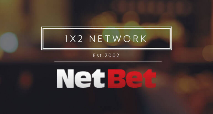 1x2 Network Goes Live in Romania With NetBet Casino
