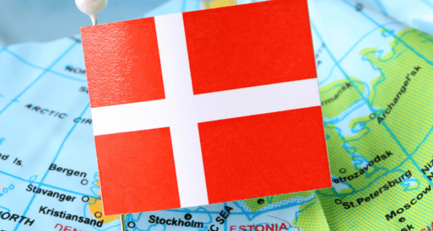 Denmark to Introduce ID Cards for Betting Transactions
