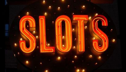 Fantastic Slots You Might Have Missed