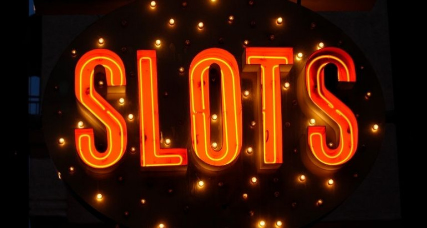 Fantastic Slots You Might Have Missed