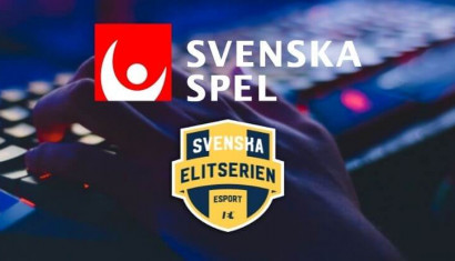 Swedish Lottery Provider Signs Deal to Promote Esports