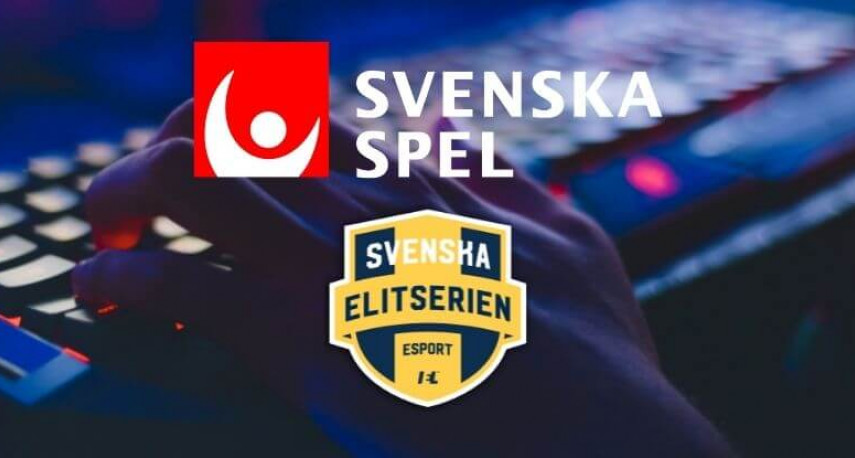 Swedish Lottery Provider Signs Deal to Promote Esports