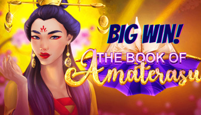 The Book of Amaterasu Inscribes Another Win at 79,000 AUD