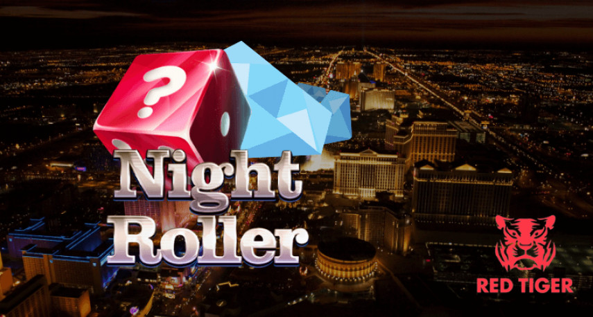 New Slot Releases: Week 14/2021