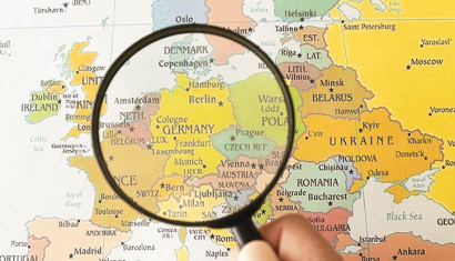 Germany Launches OASIS - The Self-Exclusion Tool for Gamers