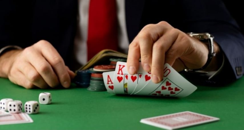 Things to Know Before Heading to a Casino