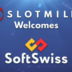 Slotmill Agrees to Distribution Deal With SOFTSWISS