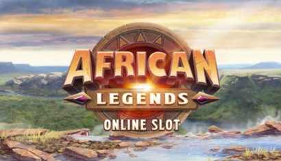 African Legends WowPot Major Jackpot Hit for €237K