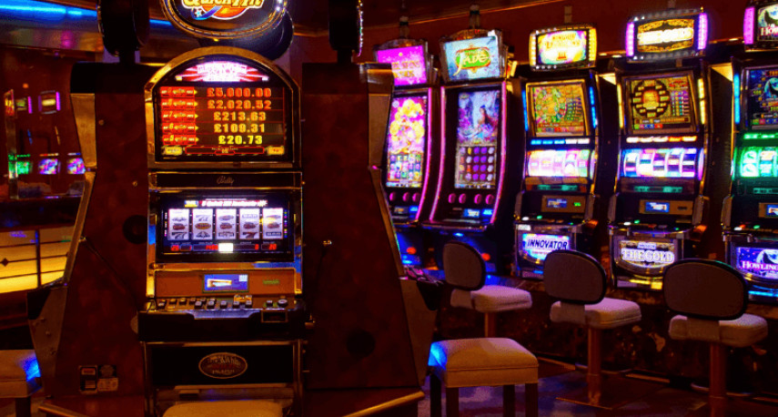 Gambling Revenue in Nevada Hits Record $1.36bn in July