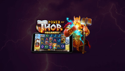 New Slot Releases: Week 13/2021