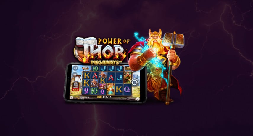 New Slot Releases: Week 13/2021