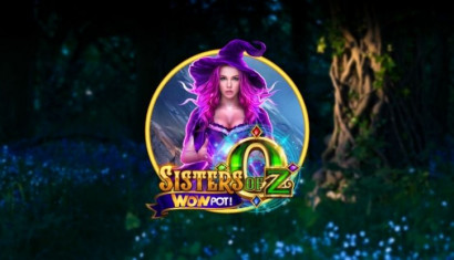 Sisters of Oz: WowPot Produces Another Major Win