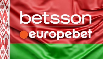 Betsson Enters Belarus with Europebet Brand