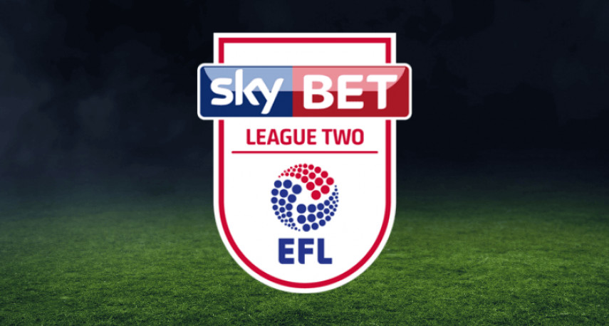 EFL League Two Betting Guide 2021/22