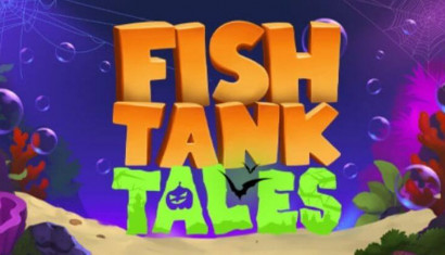 Fish Tank Tales Network Campaign By Yggdrasil