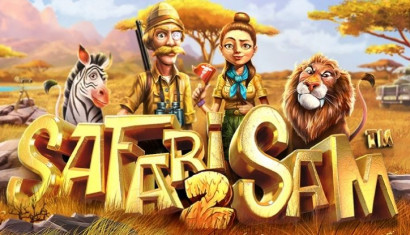 New Slot Releases: Week 16/2021