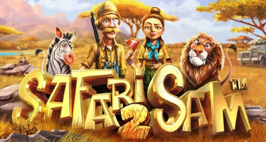 New Slot Releases: Week 16/2021