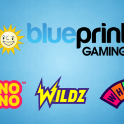 Blueprint Gaming Collaborates with Rootz in Europe Expansion