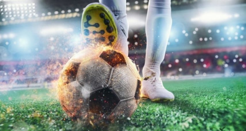Top Football-Themed Slots to Play During the Euros 2021