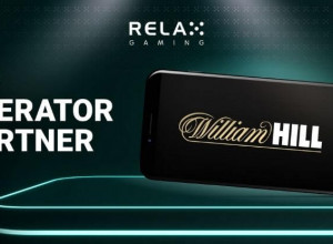 Relax Gaming Expands into the UK with William Hill Deal