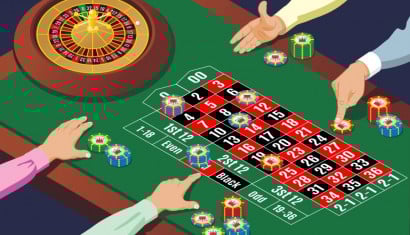 Is Social Gambling the Latest Trend and the Future of iGaming?