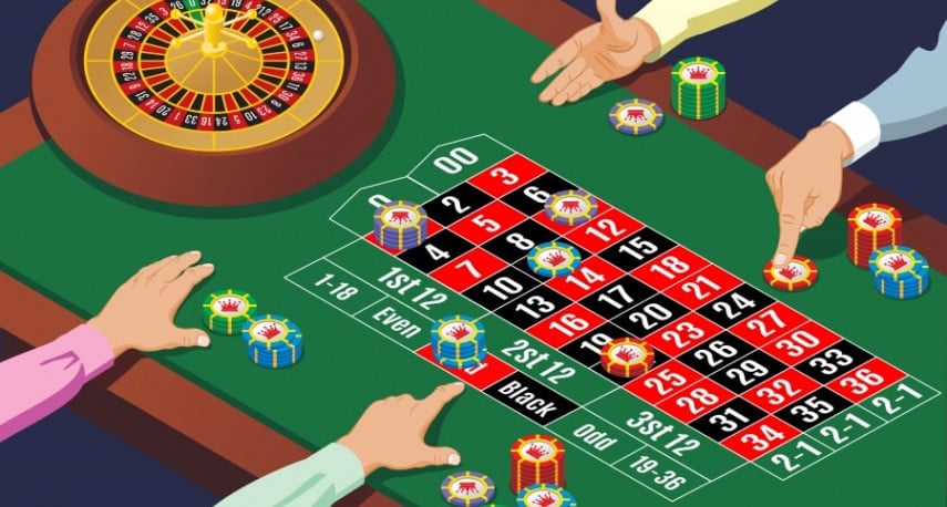 Is Social Gambling the Latest Trend and the Future of iGaming?