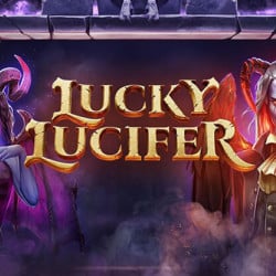 Lucky Player Bags $10,000 on Lucky Lucifer Slot by Slotmill