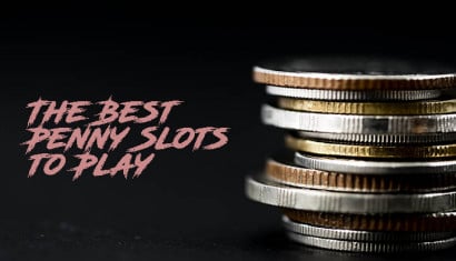 The Best Penny Slots to Play