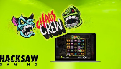 New Slot Releases: Week 15/2021