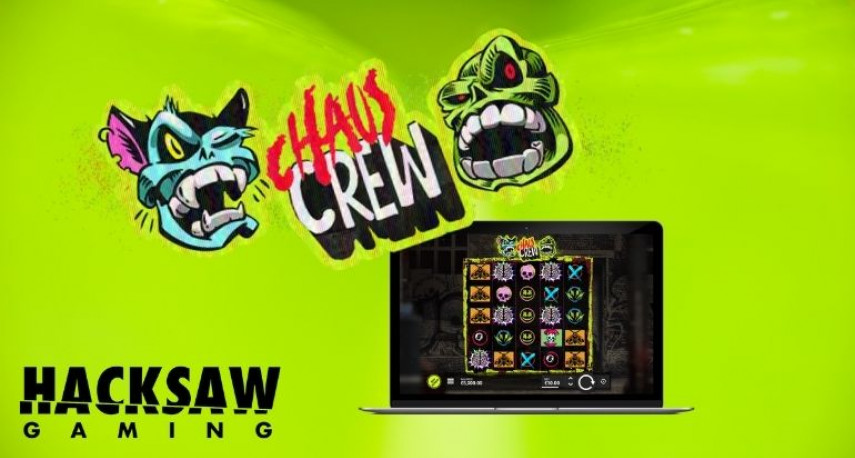 New Slot Releases: Week 15/2021
