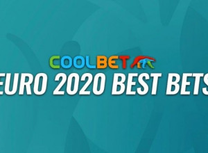 Winning Euro 2020 Offers at Coolbet