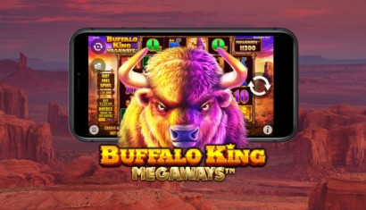New Slot Releases: Week 17/2021