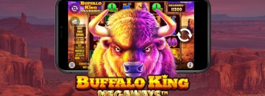New Slot Releases: Week 18/2021