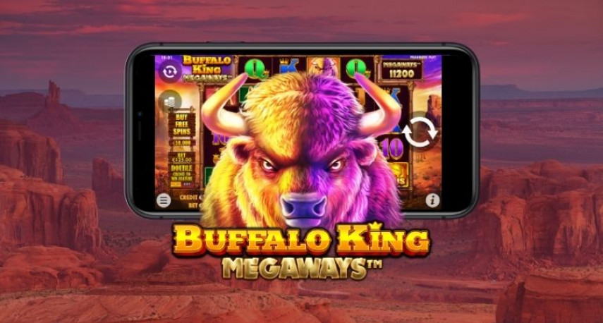 New Slot Releases: Week 17/2021